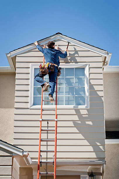 Affordable Siding Repair and Maintenance Services in Sharon Center, OH