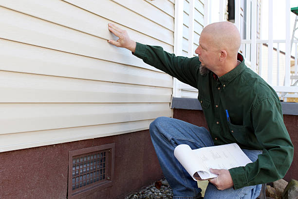 Professional Siding in Sharon Center, OH